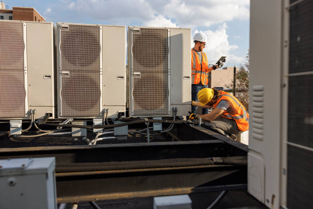 Best Residential HVAC Services  in Cumings, TX