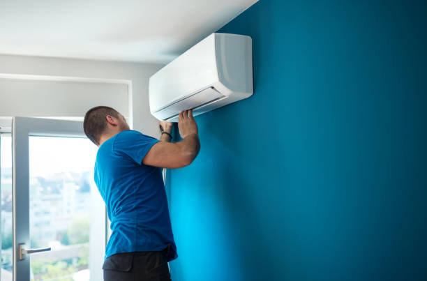 Best Affordable HVAC Services  in Cumings, TX