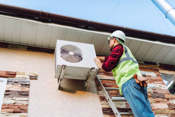Best HVAC Installation Services  in Cumings, TX