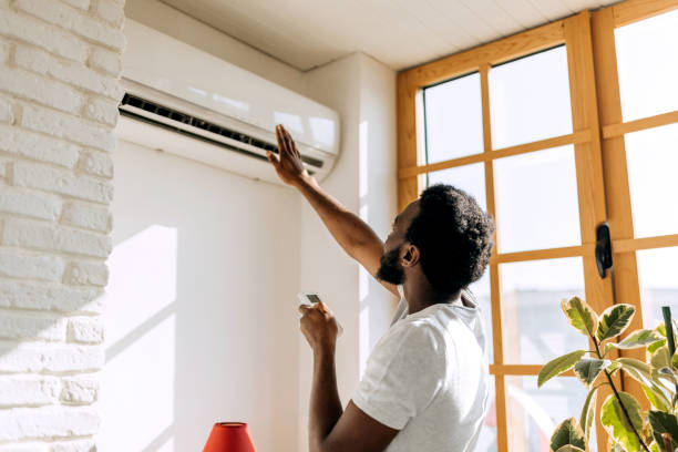 Reliable Cumings, TX HVAC Solutions