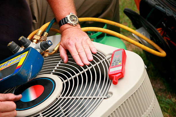 Best HVAC Installation Services  in Cumings, TX