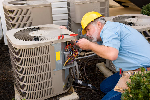 Best Furnace Repair Near Me  in Cumings, TX