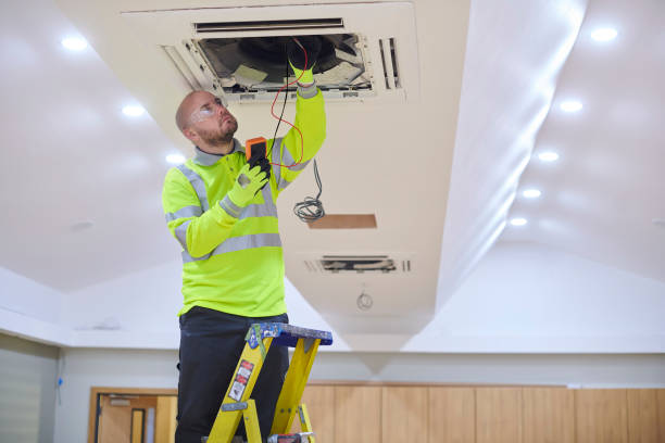 Best Emergency HVAC Repair  in Cumings, TX