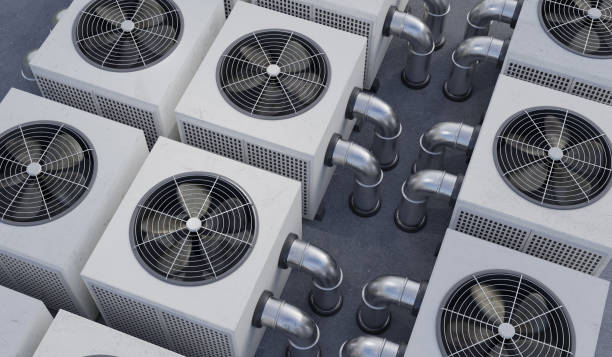 Best HVAC Air Duct Cleaning  in Cumings, TX