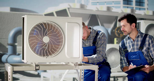 Best HVAC System Installation  in Cumings, TX
