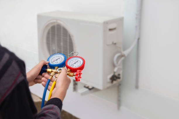 Best HVAC Air Duct Cleaning  in Cumings, TX