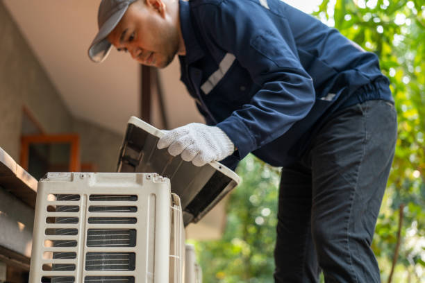 Best HVAC Maintenance Near Me  in Cumings, TX