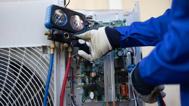 Best Emergency HVAC Repair  in Cumings, TX