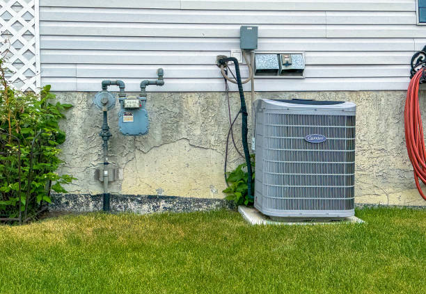 HVAC Air Duct Cleaning in Cumings, TX